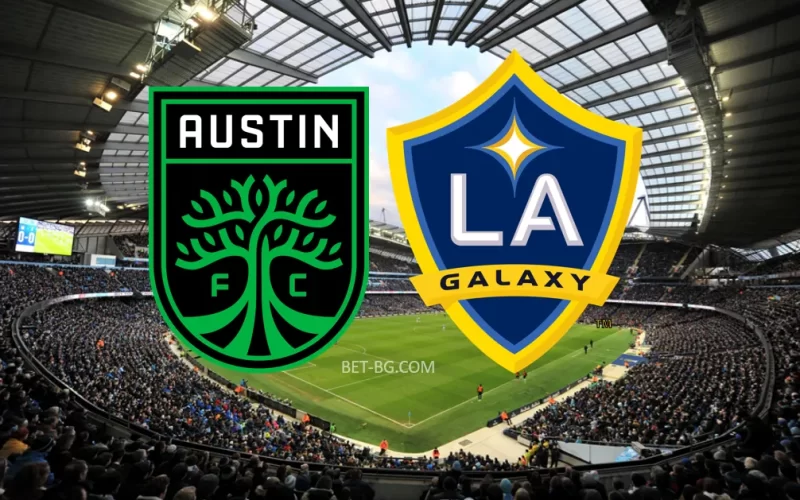 Austin - LA Galaxy bet365