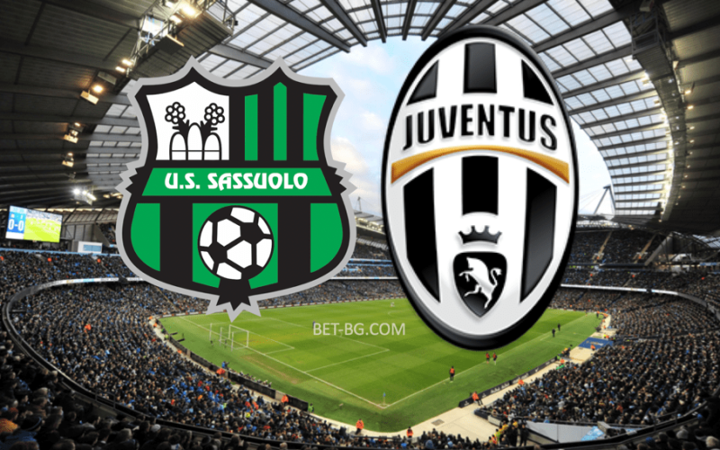 Sassuolo - Juventus bet365