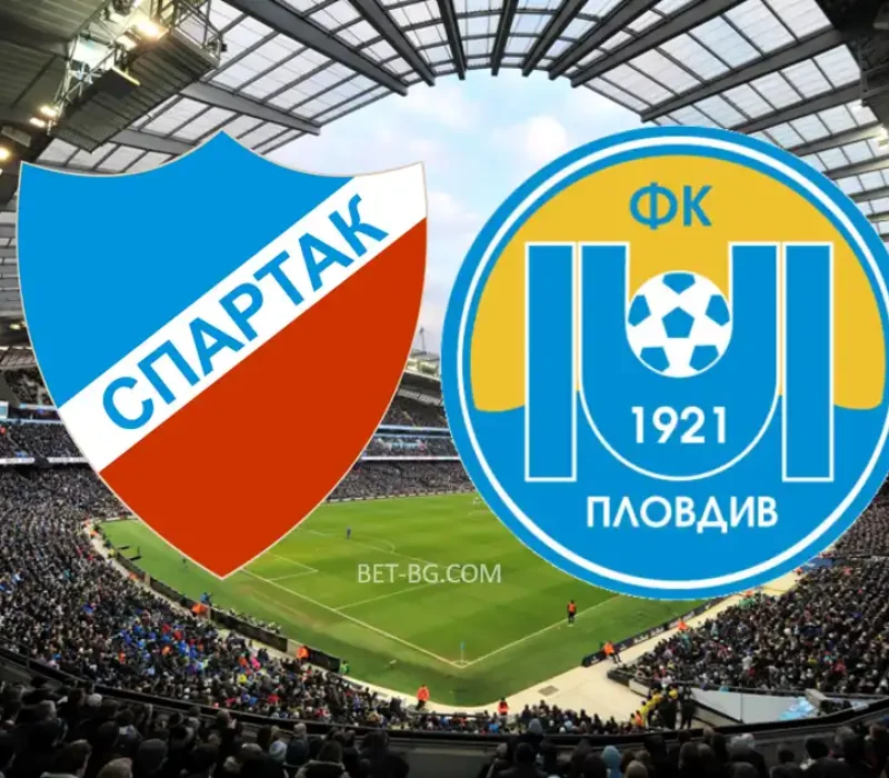 Spartak Plovdiv - Maritsa Plovdiv bet365