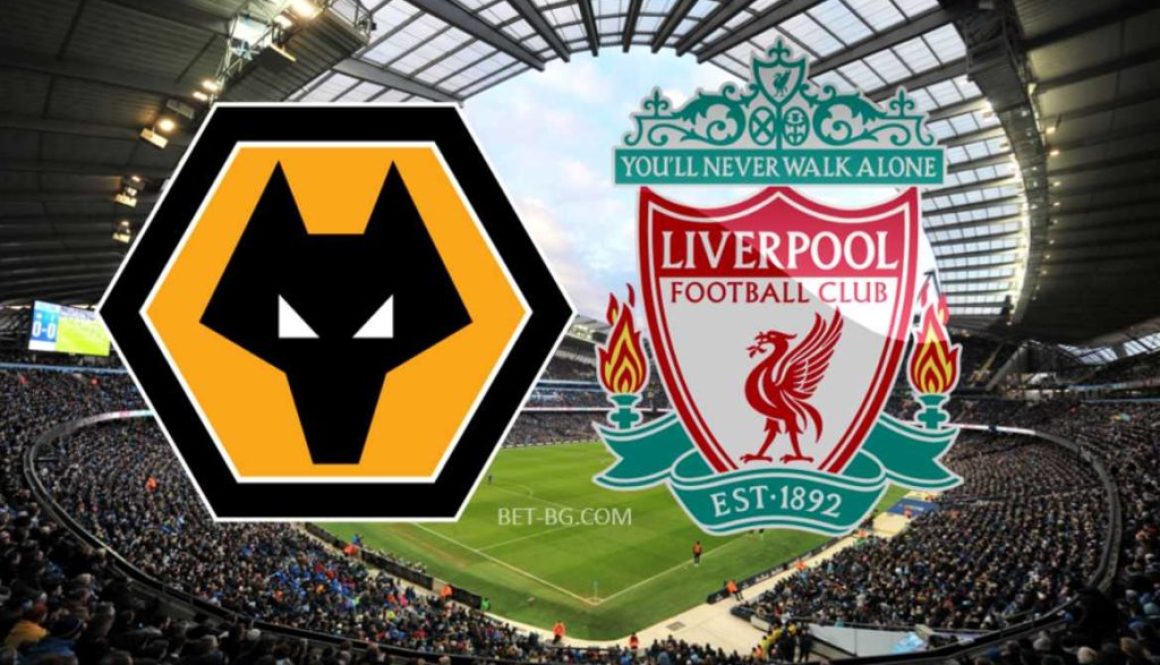 Wolverhampton - Liverpool bet365