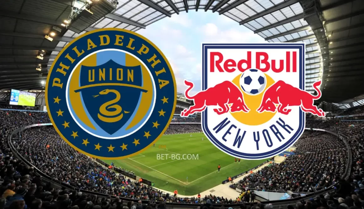 Philadelphia Union - New York Red Bulls bet365