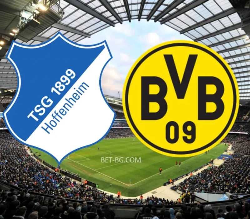 Hoffenheim - Borussia Dortmund bet365