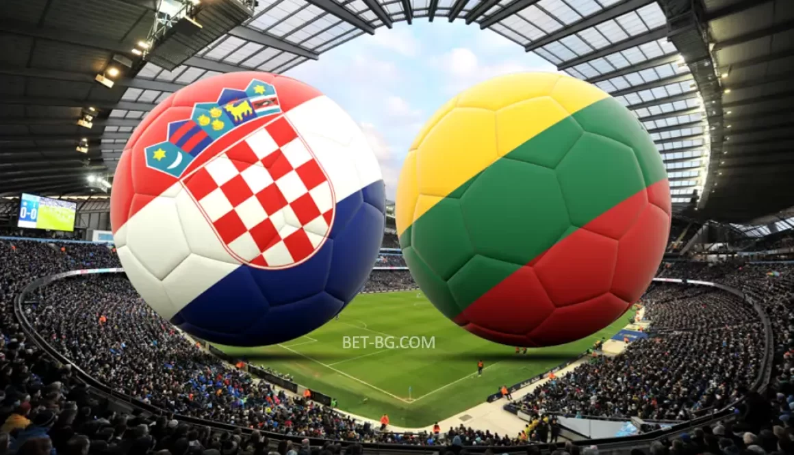 Croatia - Latvia bet365