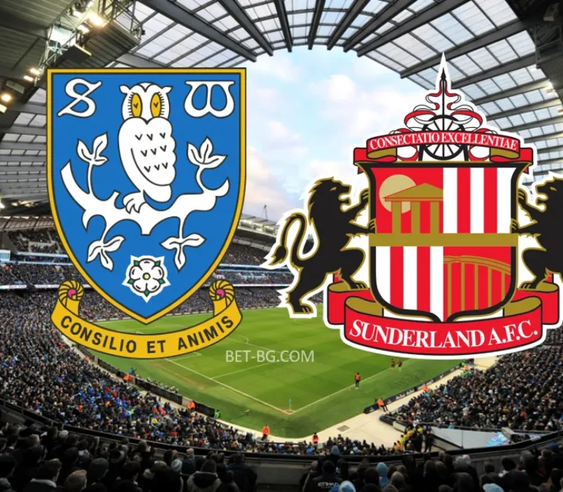 Sheffield Wednesday - Sunderland bet365