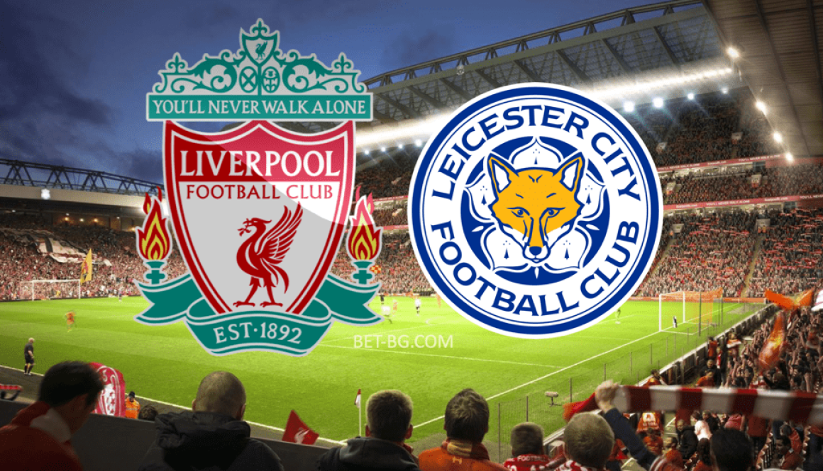 Liverpool - Leicester bet365