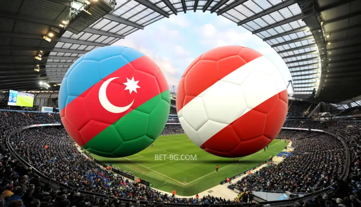 Azerbaijan - Austria bet365