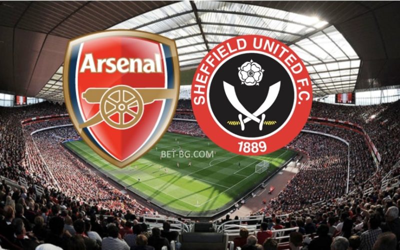 Arsenal - Sheffield United bet365