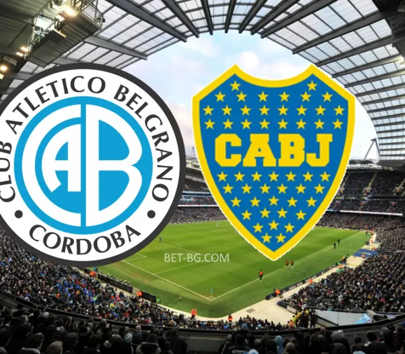 Belgrano - Boca Juniors bet365