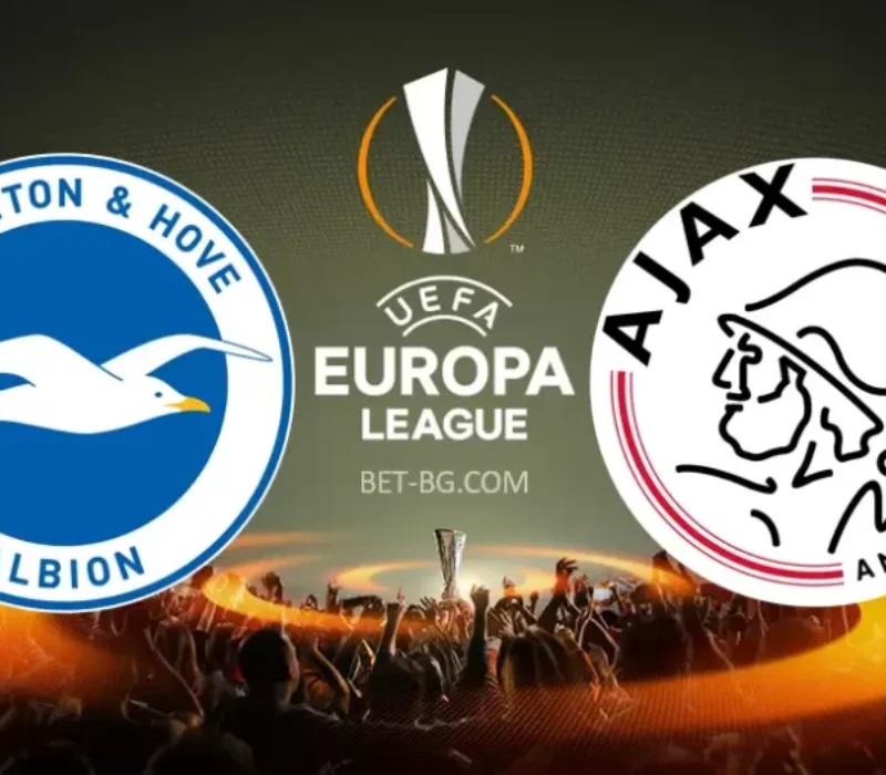 Brighton - Ajax bet365