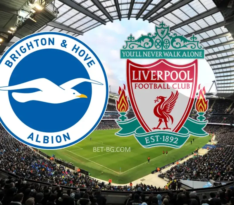 Brighton - Liverpool bet365