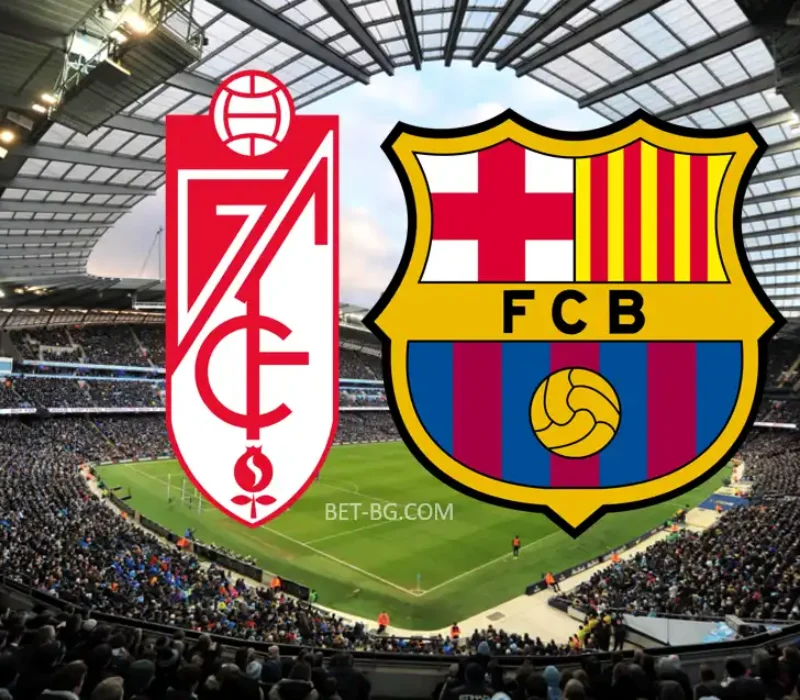 Granada - Barcelona bet365
