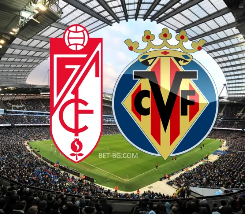 Granada - Villarreal bet365