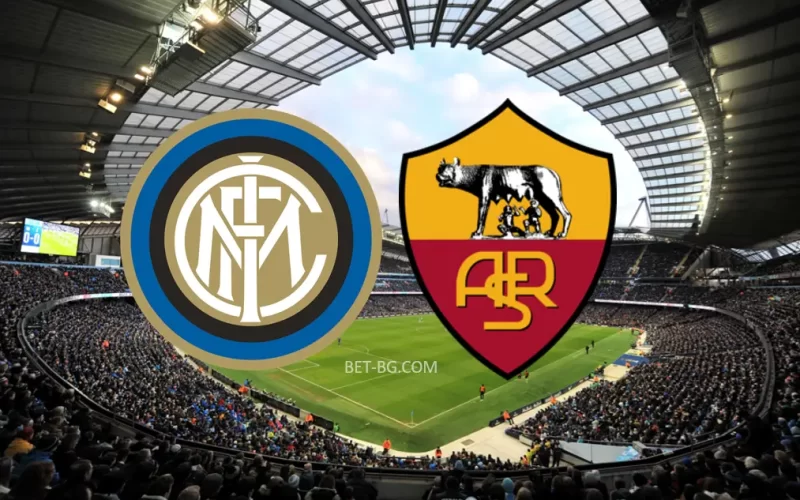 Inter Milan - Roma bet365