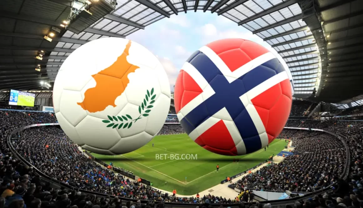 Cyprus - Norway bet365