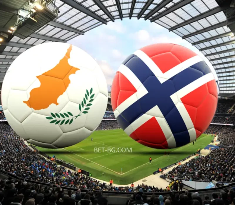 Cyprus - Norway bet365