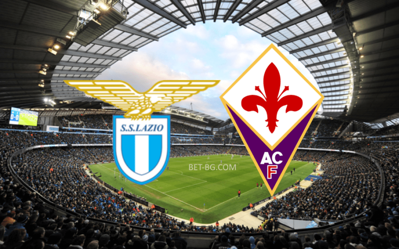 Lazio - Fiorentina bet365