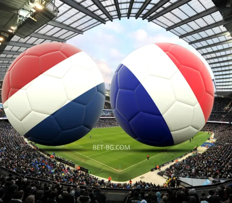 Netherlands - France bet365