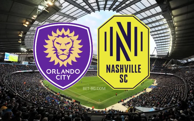 Orlando City - Nashville bet365