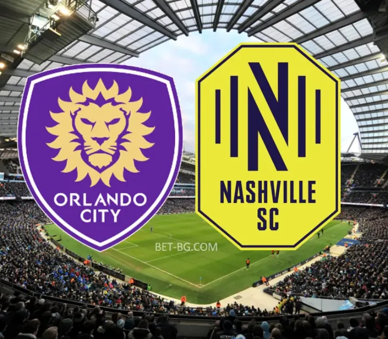 Orlando City - Nashville bet365