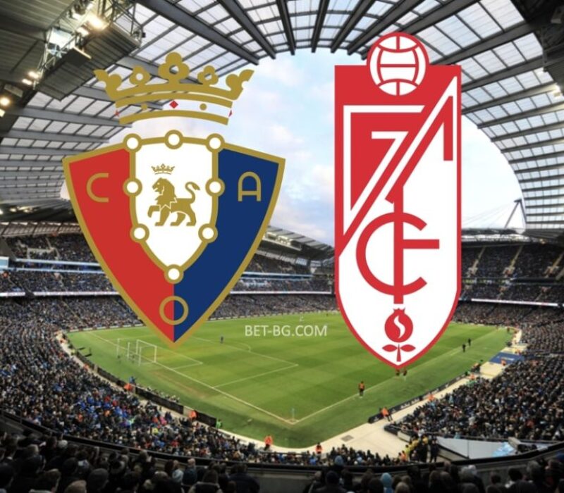 Osasuna - Granada bet365