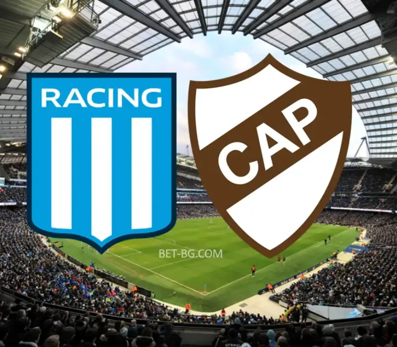 Racing Club - KA Platenze bet365