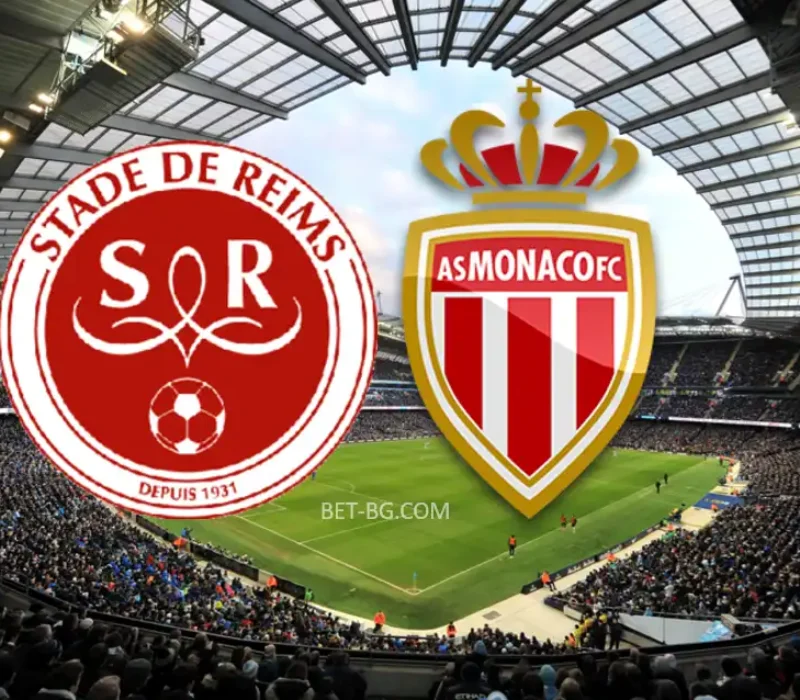 Reims - Monaco bet365