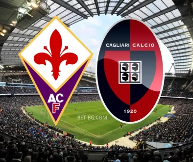 Fiorentina - Cagliari bet365
