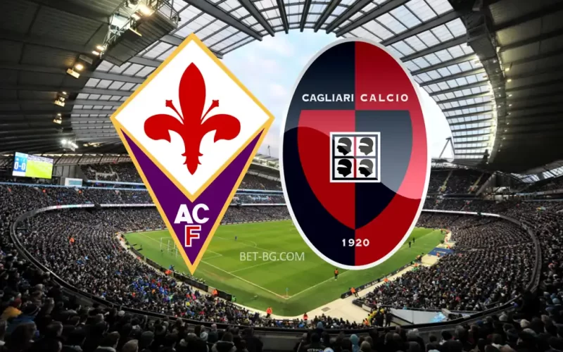 Fiorentina - Cagliari bet365