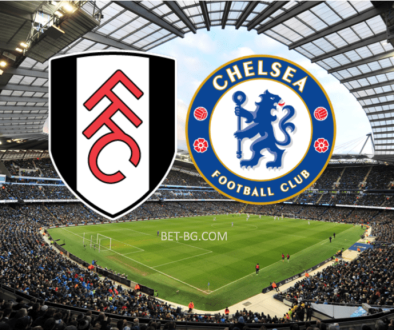 Fulham - Chelsea bet365