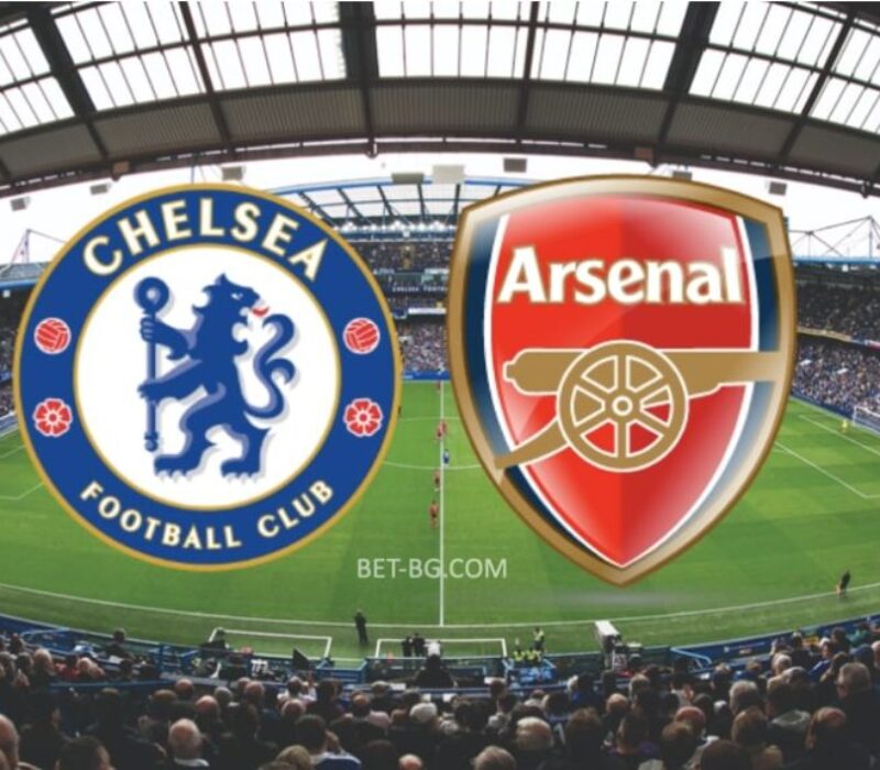 Chelsea - Arsenal bet365