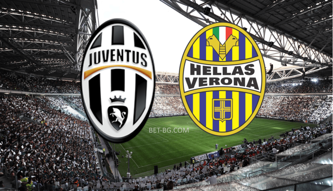 Juventus - Verona bet365