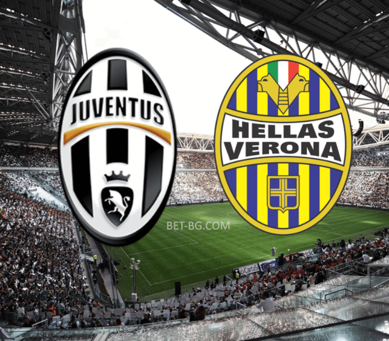 Juventus - Verona bet365