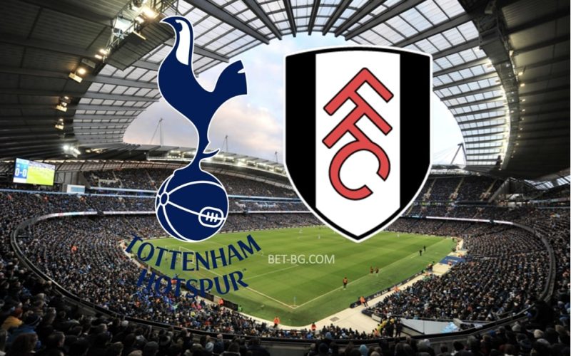 tottenham - fulham bet365