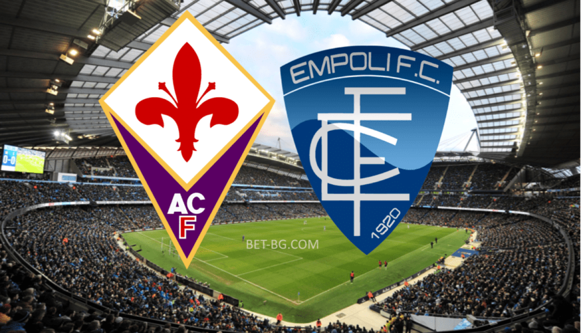 Fiorentina - Empoli bet365