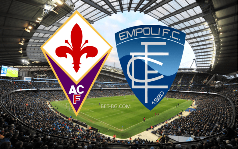 Fiorentina - Empoli bet365