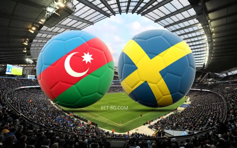 Azerbaijan - Sweden bet365