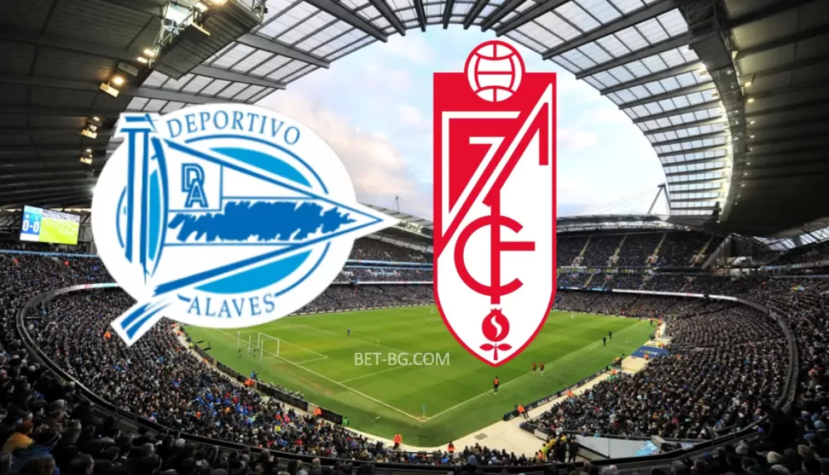 Alaves - Granada bet365