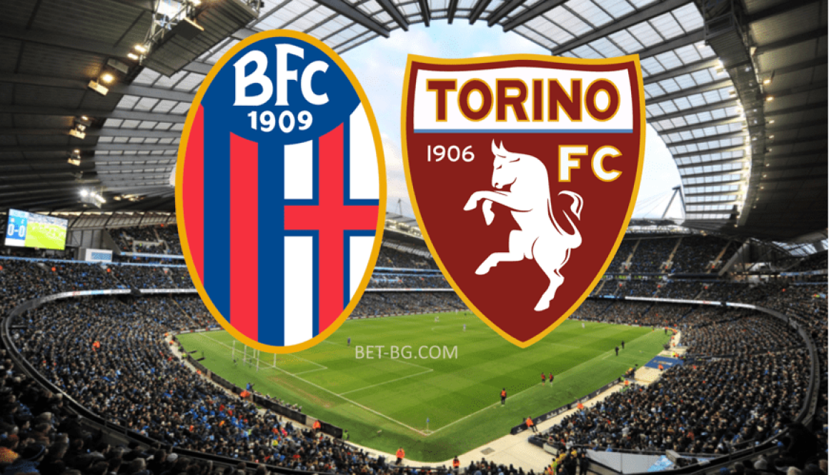 Bologna - Torino bet365