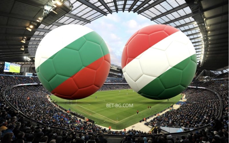 Bulgaria - Hungary bet365