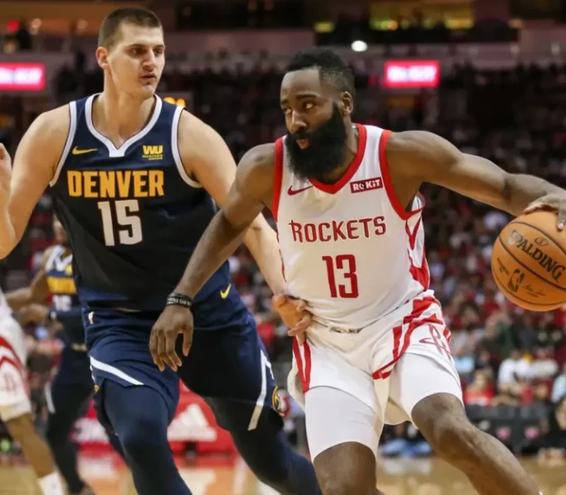 DEN Nuggets - HUH Rockets bet365