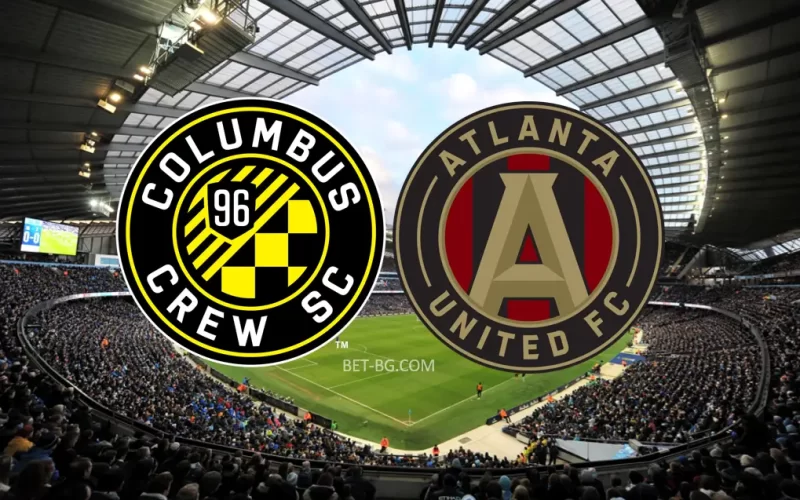 Columbus Crew - Atlanta United bet365