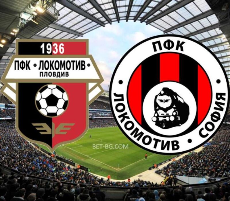 Lokomotiv Plovdiv - Lokomotiv Sofia bet365