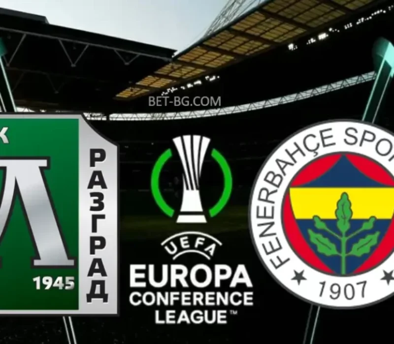 Ludogorets - Fenerbahce bet365