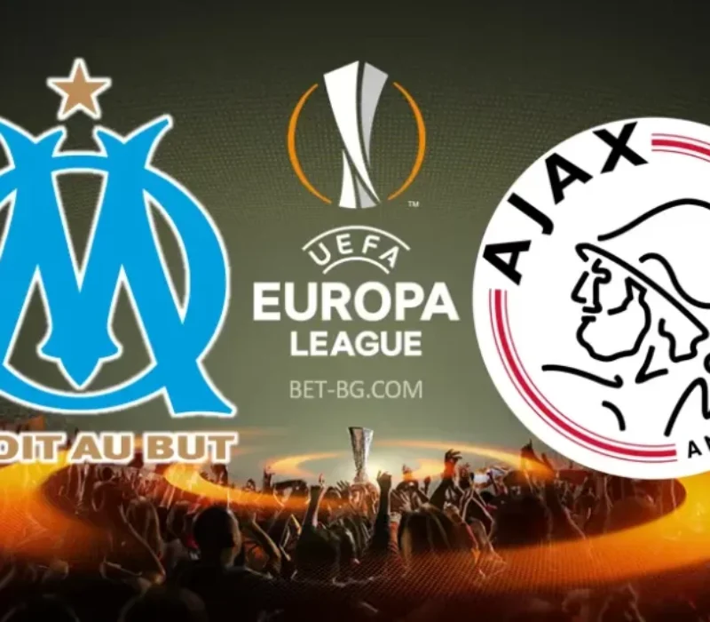 Marseille - Ajax bet365