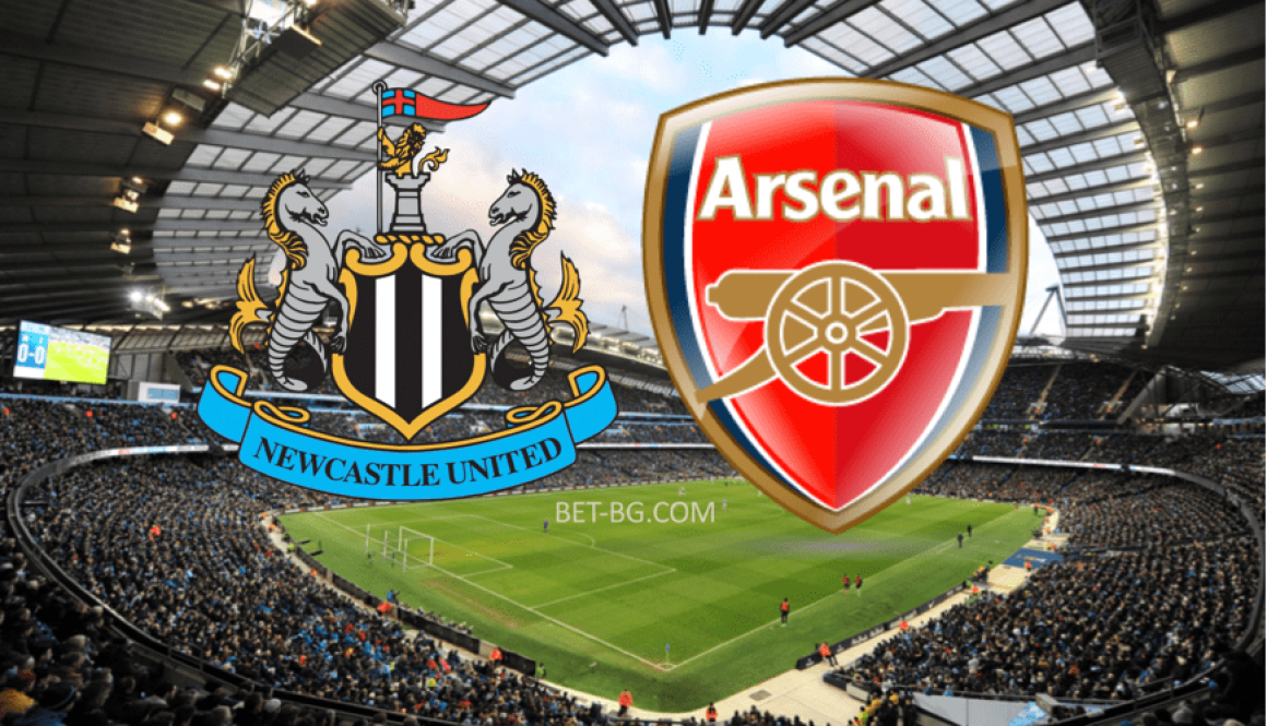 Newcastle - Arsenal bet365