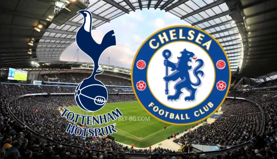 Tottenham- Chelsea bet365