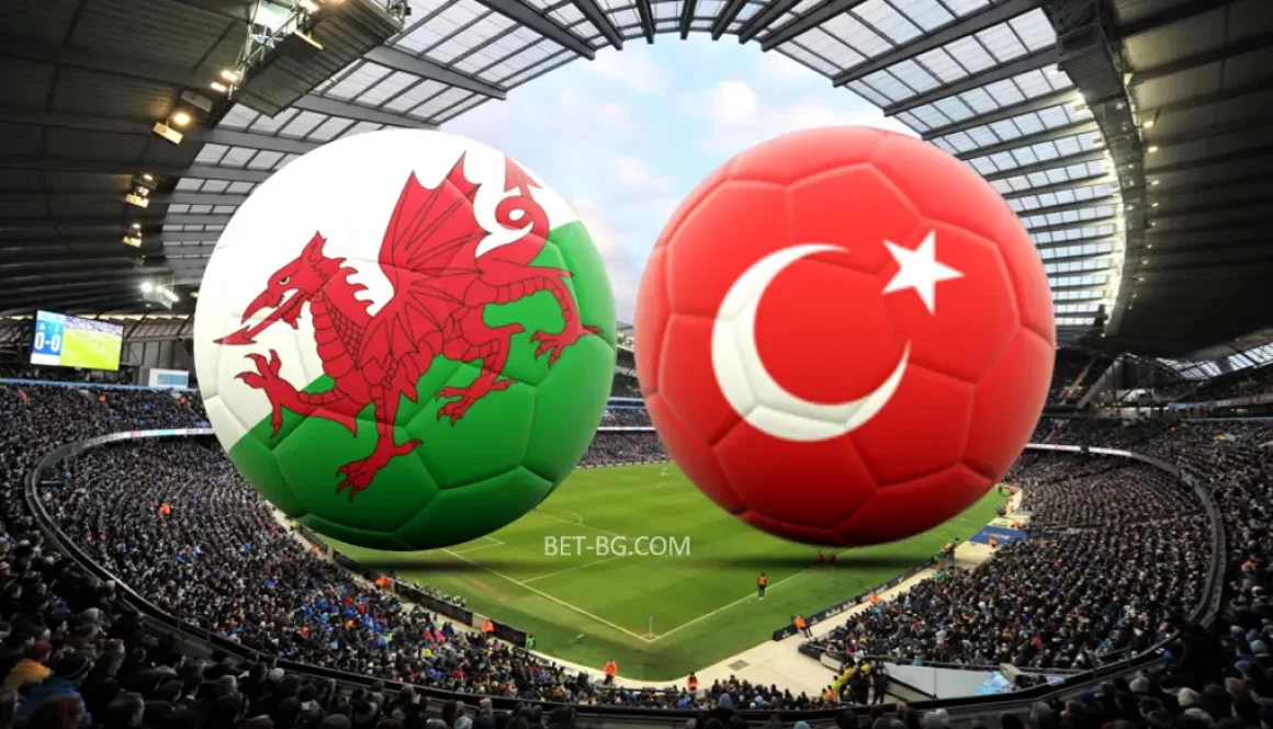 Wales - Turkey bet365