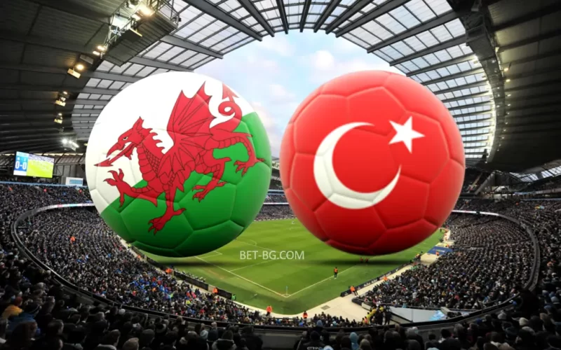 Wales - Turkey bet365