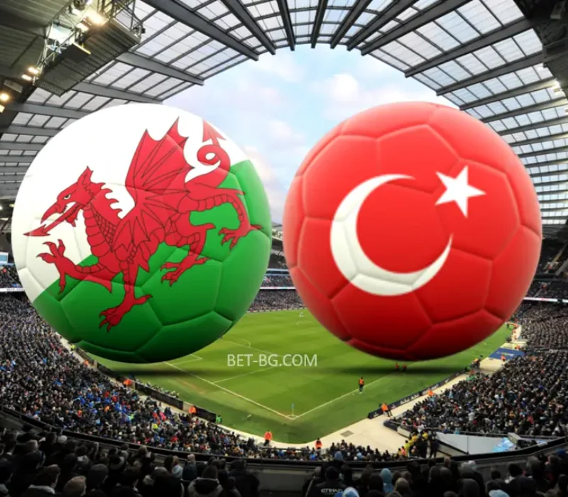 Wales - Turkey bet365