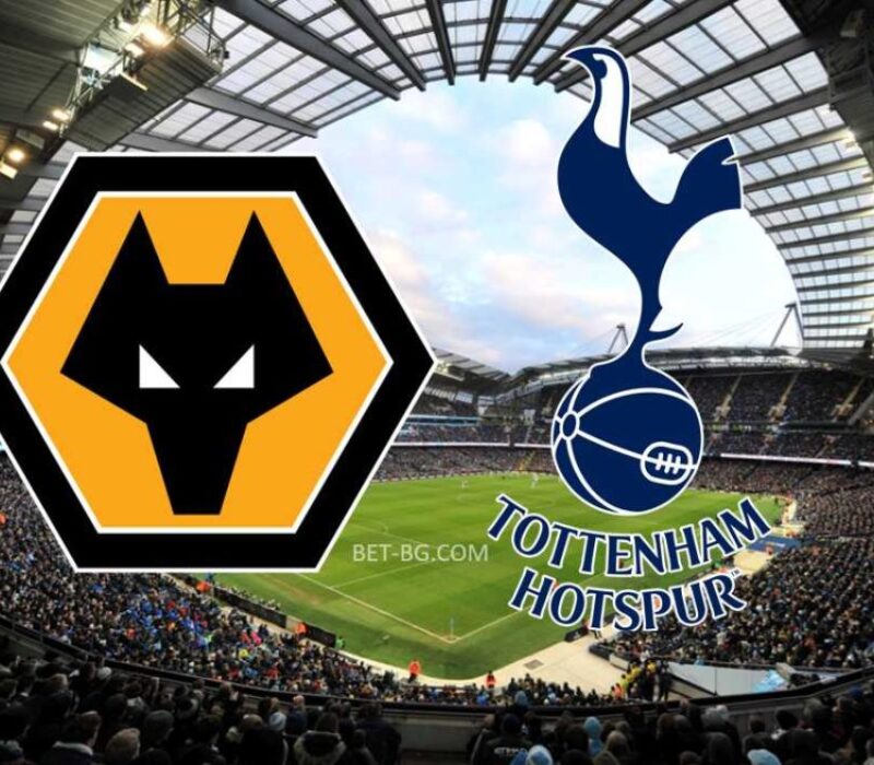 Wolverhampton - Tottenham bet365